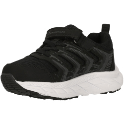 Whistler Minol wasserdichte Sneaker Kinder 1001 - black 28