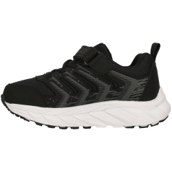 Whistler Minol wasserdichte Sneaker Kinder 1001 - black 28