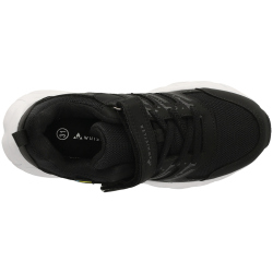 Whistler Minol wasserdichte Sneaker Kinder 1001 - black 28