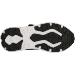 Whistler Minol wasserdichte Sneaker Kinder 1001 - black 28
