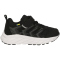 Whistler Minol wasserdichte Sneaker Kinder 1001 - black 28
