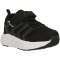 Whistler Minol wasserdichte Sneaker Kinder 1001 - black 28
