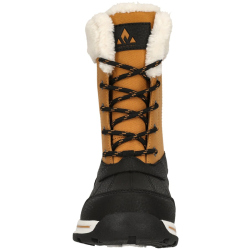Whistler Comon wasserdichte Stiefel Kinder 5086 - caramel...
