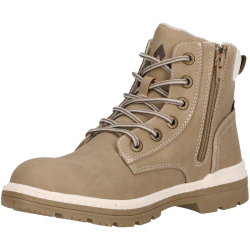 Whistler Eilla Boots Damen 5136 - light taupe 38