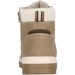 Whistler Eilla Boots Damen 5136 - light taupe 38