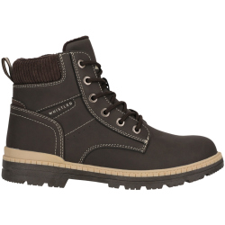 Whistler Eilla Boots Damen 5100 - major brown 38