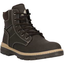 Whistler Eilla Boots Damen 5100 - major brown 38