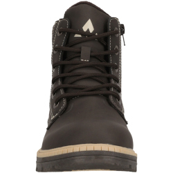 Whistler Eilla Boots Damen 5100 - major brown 38