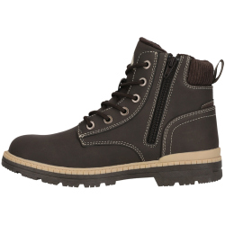 Whistler Eilla Boots Damen 5100 - major brown 38