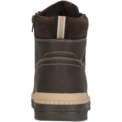 Whistler Eilla Boots Damen 5100 - major brown 38
