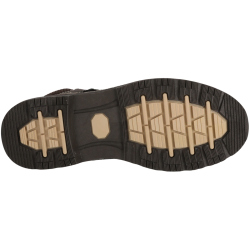 Whistler Eilla Boots Damen 5100 - major brown 38