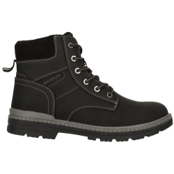 Whistler Eilla Boots Damen 1001S - black solid 36
