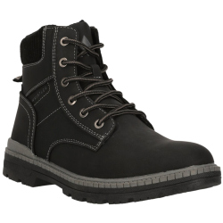 Whistler Eilla Boots Damen 1001S - black solid 36