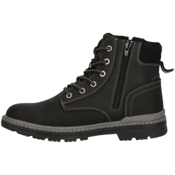 Whistler Eilla Boots Damen 1001S - black solid 38