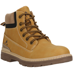 Whistler Linnar Boots Herren 5265 - honey mustard 43