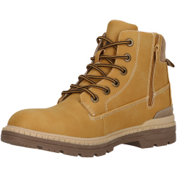 Whistler Linnar Boots Herren 5265 - honey mustard 43