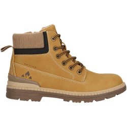 Whistler Linnar Boots Herren 5265 - honey mustard 44
