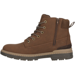 Whistler Linnar Boots Herren 5007 - mustang 44