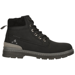 Whistler Linnar Boots Herren 1122 - forged iron 44