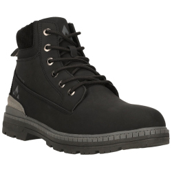 Whistler Linnar Boots Herren 1122 - forged iron 44