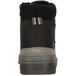 Whistler Linnar Boots Herren 1122 - forged iron 44