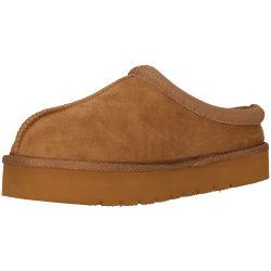 Whistler Acelo Warm Hausschuhe Damen 1075 - toasted...