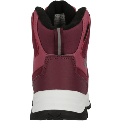 Whistler Nocara Q-lock wasserdichte Boots Kinder 4047 -...