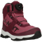 Whistler Nocara Q-lock wasserdichte Boots Kinder 4047 - prism pink 32