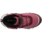 Whistler Nocara Q-lock wasserdichte Boots Kinder 4047 - prism pink 32