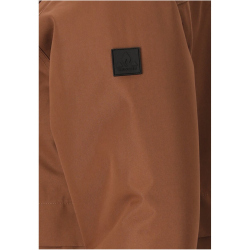 Whistler Mullie V2 Parka Damen 5322 - soft silt 36