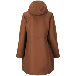 Whistler Mullie V2 Parka Damen 5322 - soft silt 44