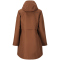 Whistler Mullie V2 Parka Damen 5322 - soft silt 44