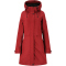 Whistler Mullie V2 Parka Damen 4260 - sun-dried tomato 36