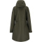 Whistler Mullie V2 Parka Damen 3069 - rosin 36