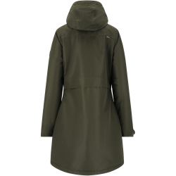 Whistler Mullie V2 Parka Damen 3069 - rosin 38