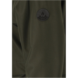 Whistler Mullie V2 Parka Damen 3069 - rosin 44