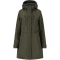 Whistler Mullie V2 Parka Damen 3069 - rosin 44