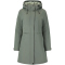 Whistler Mullie V2 Parka Damen 3058 - balsam green 38