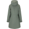 Whistler Mullie V2 Parka Damen 3058 - balsam green 38