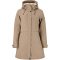 Whistler Mullie V2 Parka Damen 3040 - fallen rock 44