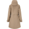 Whistler Mullie V2 Parka Damen 3040 - fallen rock 44
