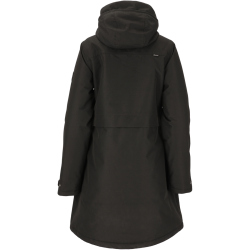 Whistler Mullie V2 Parka Damen 1001 - black 36