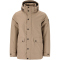 Whistler Steven V2 Parka Herren 3040 - fallen rock S