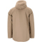 Whistler Steven V2 Parka Herren 3040 - fallen rock S