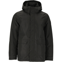 Whistler Steven V2 Parka Herren 1001 - black XL