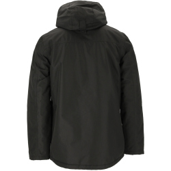 Whistler Steven V2 Parka Herren 1001 - black XL