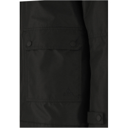 Whistler Steven V2 Parka Herren 1001 - black XL