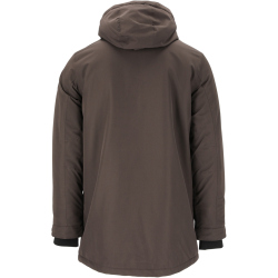 Whistler Siberia V2 Parka Herren 1283 - espresso M