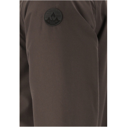 Whistler Siberia V2 Parka Herren 1283 - espresso M