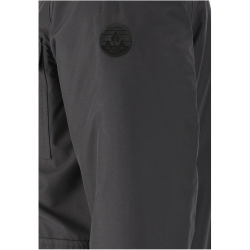 Whistler Siberia V2 Parka Herren 1016 - phantom XL